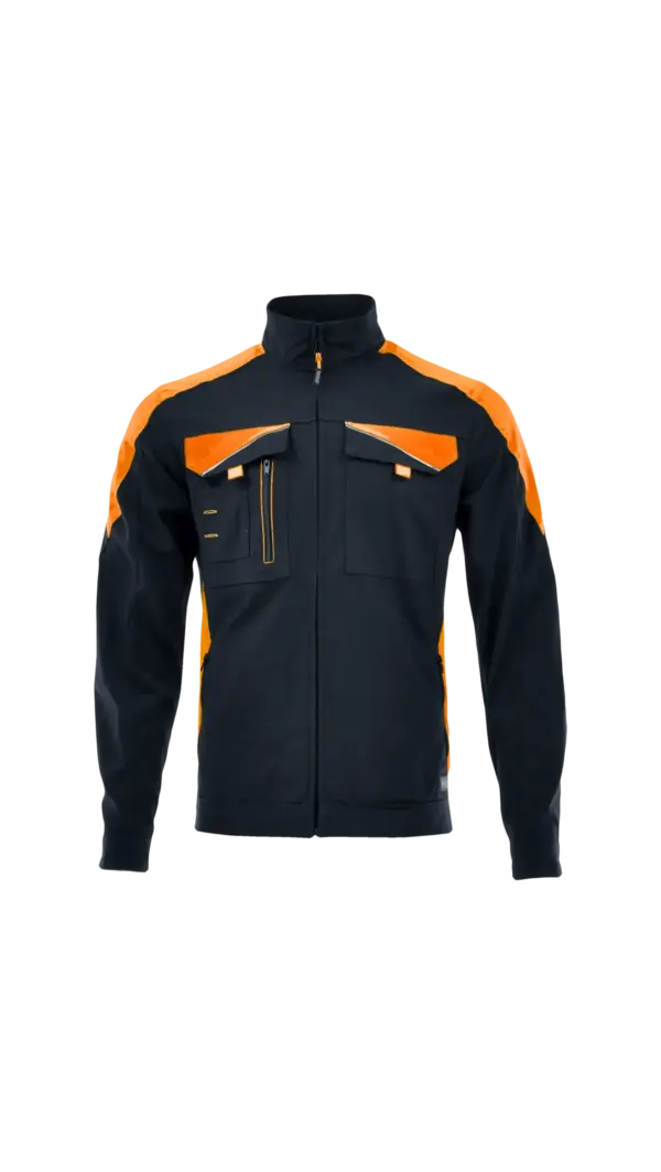 Sara Workwear Neoflex Jakk - foto 4
