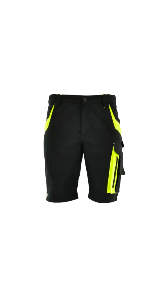 Sara Workwear Neoflex Lühikesed Tööpüksid