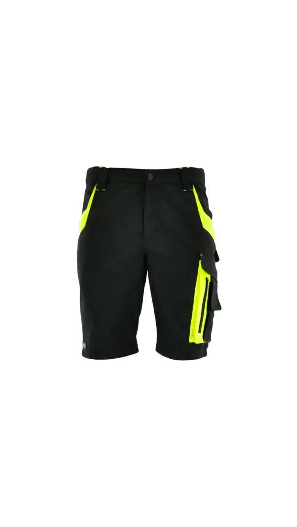 Sara Workwear Neoflex Lühikesed Tööpüksid