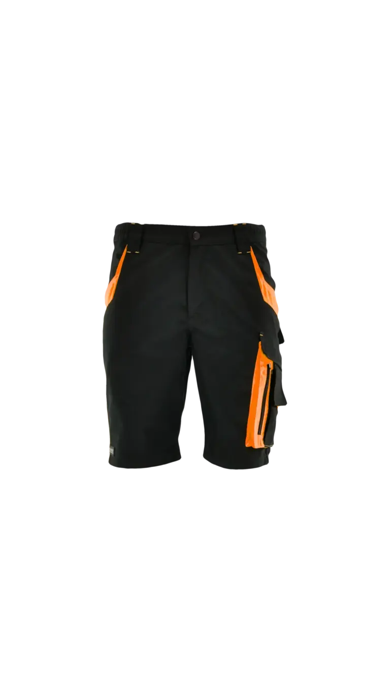 Sara Workwear Neoflex Lühikesed Tööpüksid - foto 3