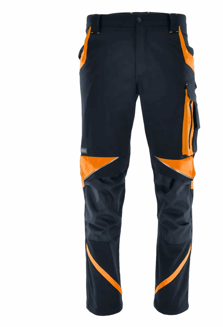 Tööpüksid Sara Workwear NEOFLEX - foto 2