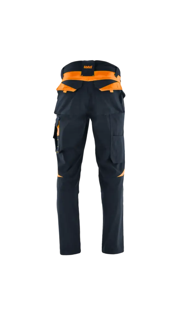 Sara Workwear Neoflex Tööpüksid - foto 4