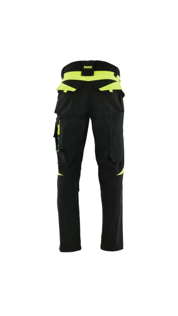 Sara Workwear Neoflex Tööpüksid - foto 2