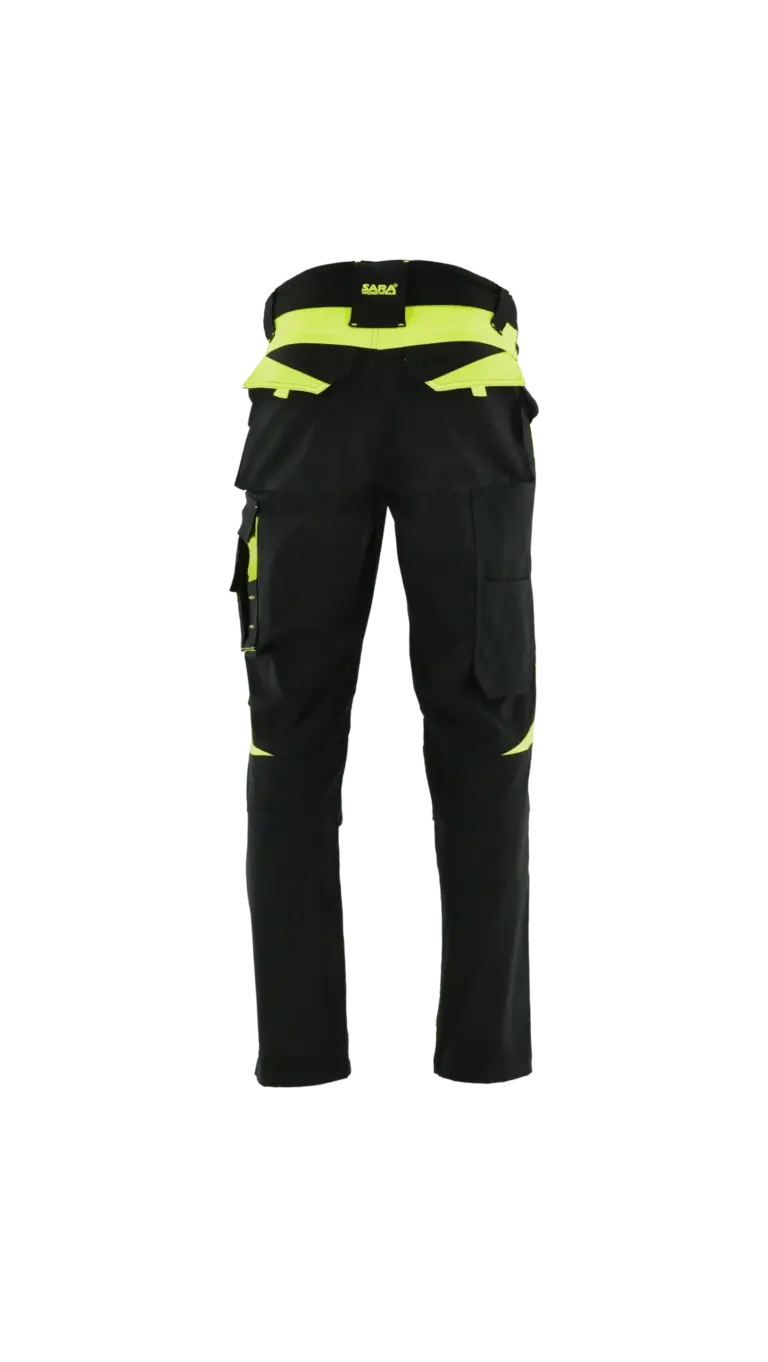 Sara Workwear Neoflex Tööpüksid - foto 2