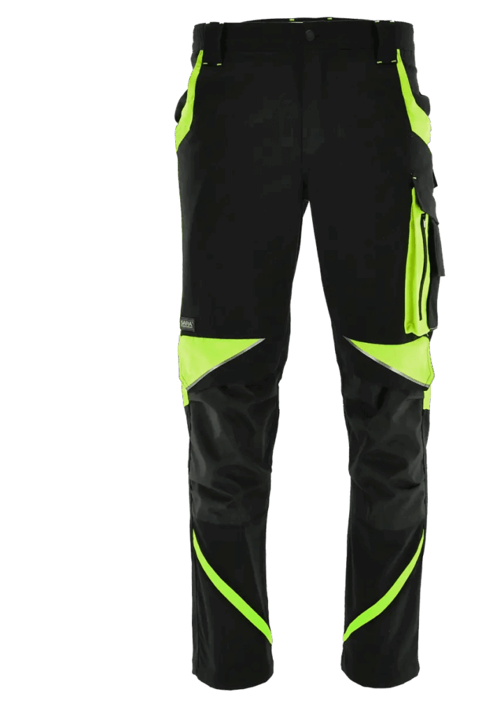 Tööpüksid Sara Workwear NEOFLEX - foto 3