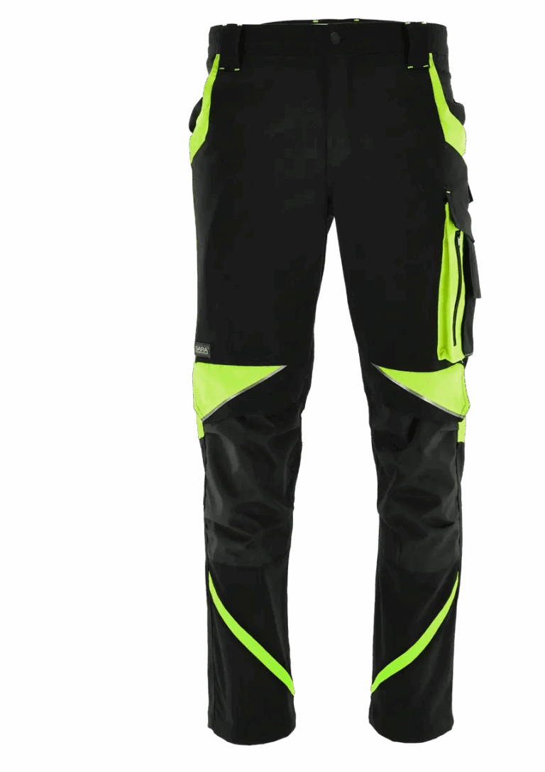 Tööpüksid Sara Workwear NEOFLEX - foto 3