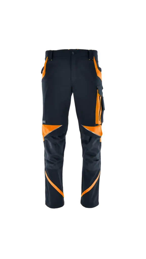 Sara Workwear Neoflex Tööpüksid - foto 3