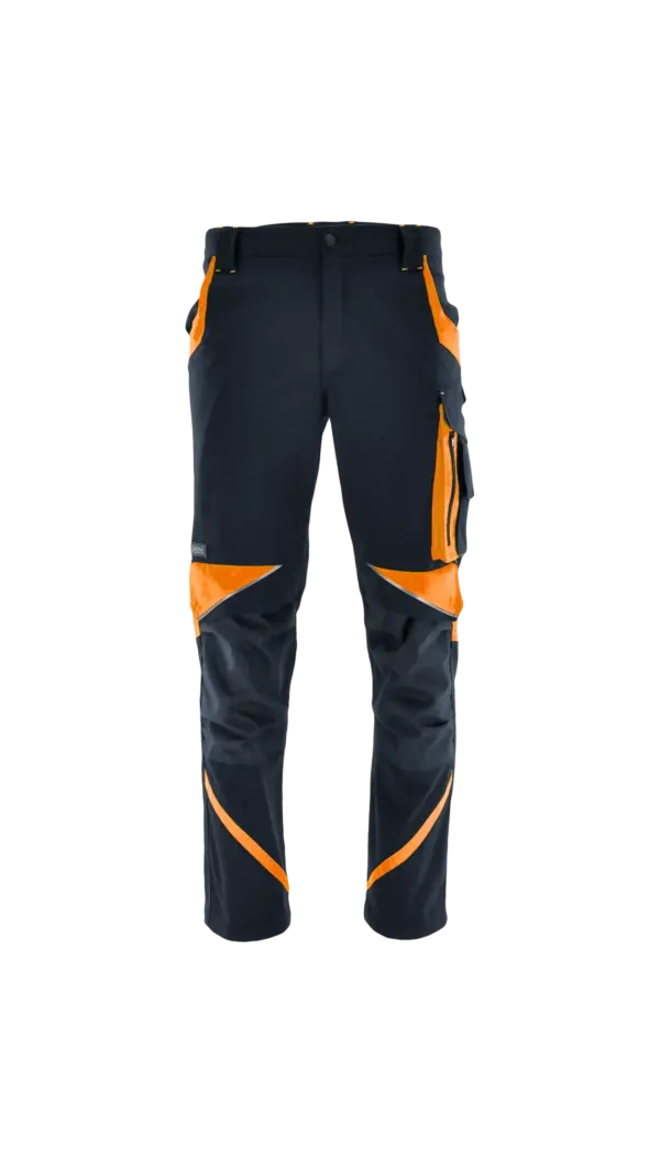 Sara Workwear Neoflex Tööpüksid - foto 3