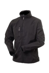 Softshell Priha TopGreen jakk must