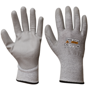 SuperTech Cross Cut XD Töökindad