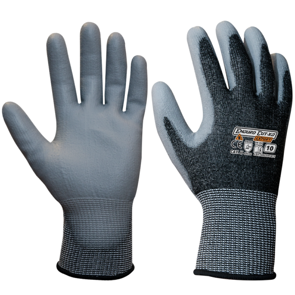 SuperTech Enduro Cut XD Töökindad