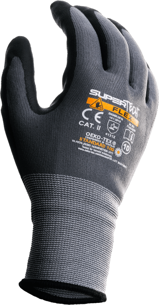 SuperTech Flex Töökindad - foto 3
