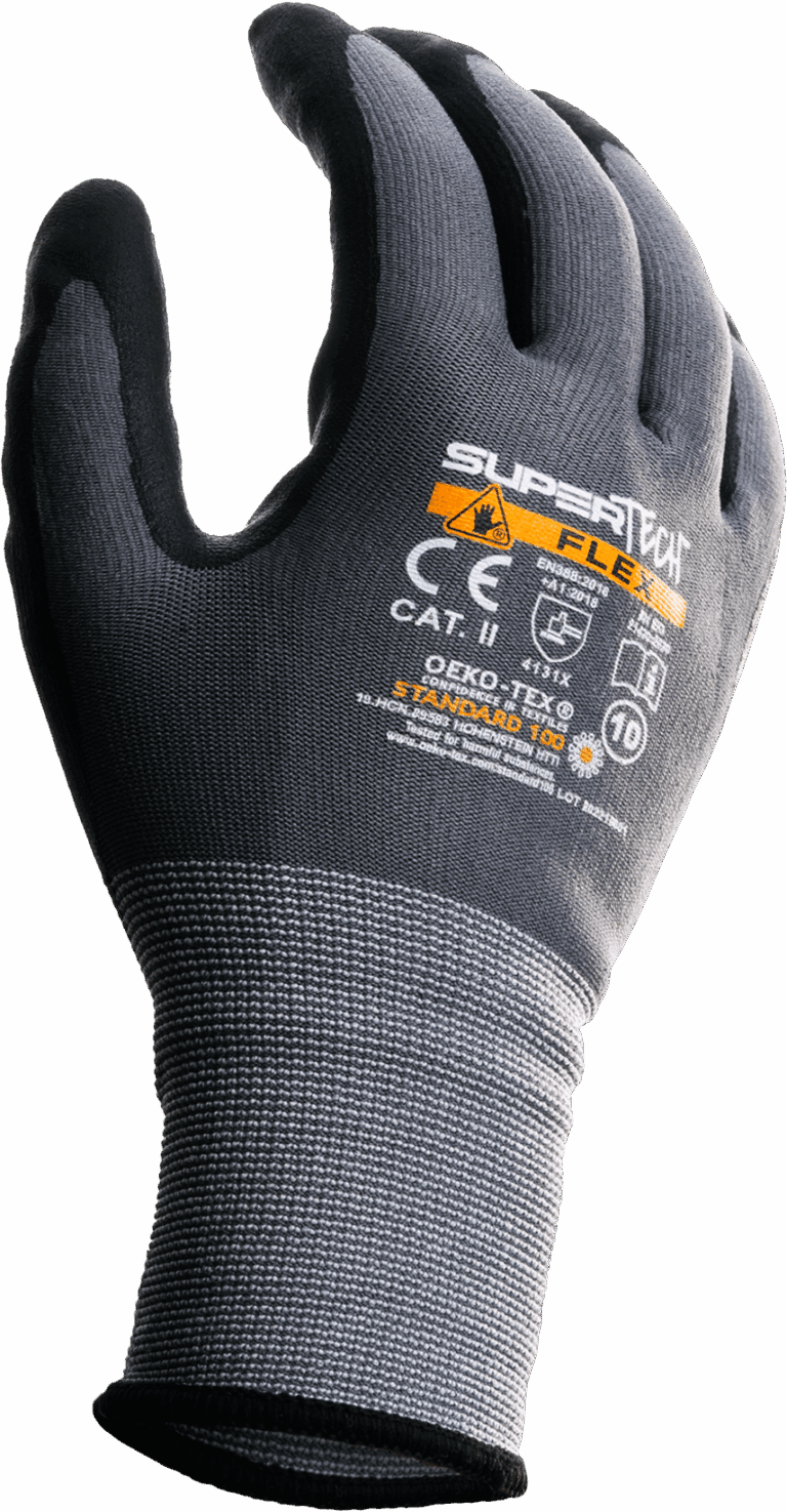 SuperTech Flex Töökindad - foto 3