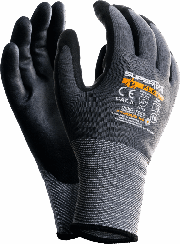 SuperTech Flex Töökindad