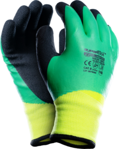 SuperTech Ice Water (soojendusega töökindad)