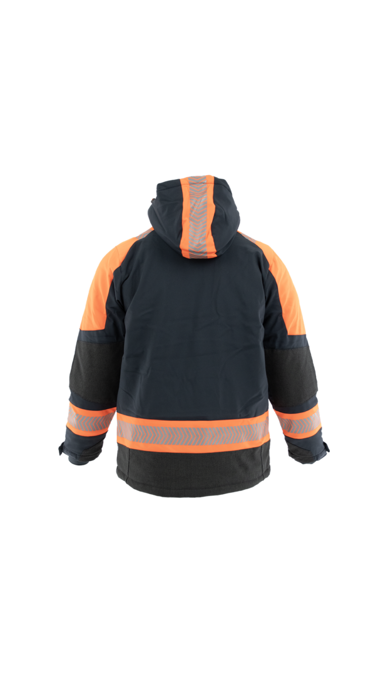 Talvejope Sara Workwear Comfort Neo - foto 3