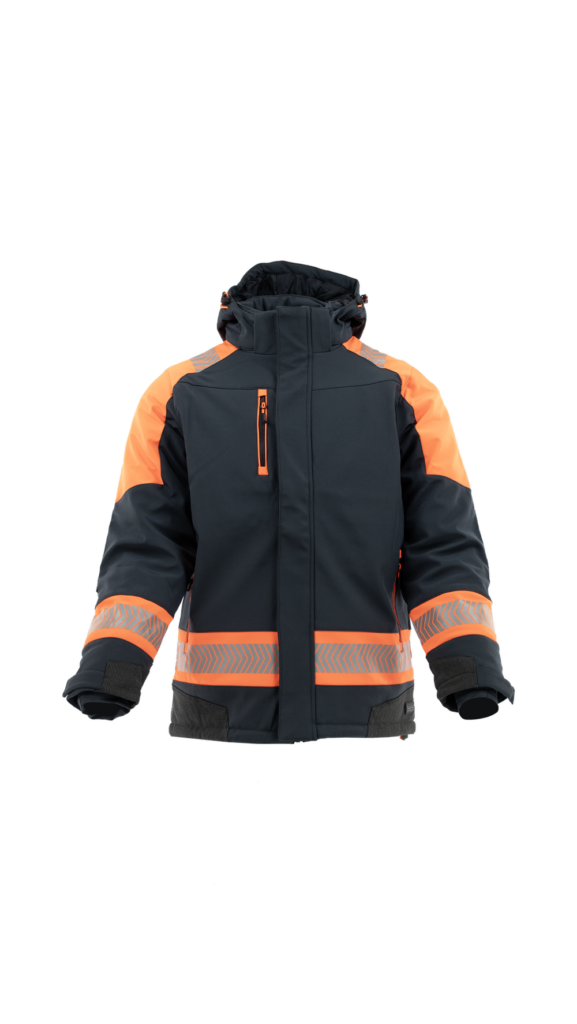 Talvejope Sara Workwear Comfort Neo - foto 4