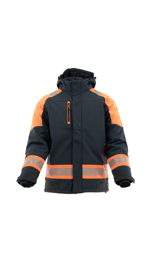 Talvejope Sara Workwear Comfort Neo - foto 4