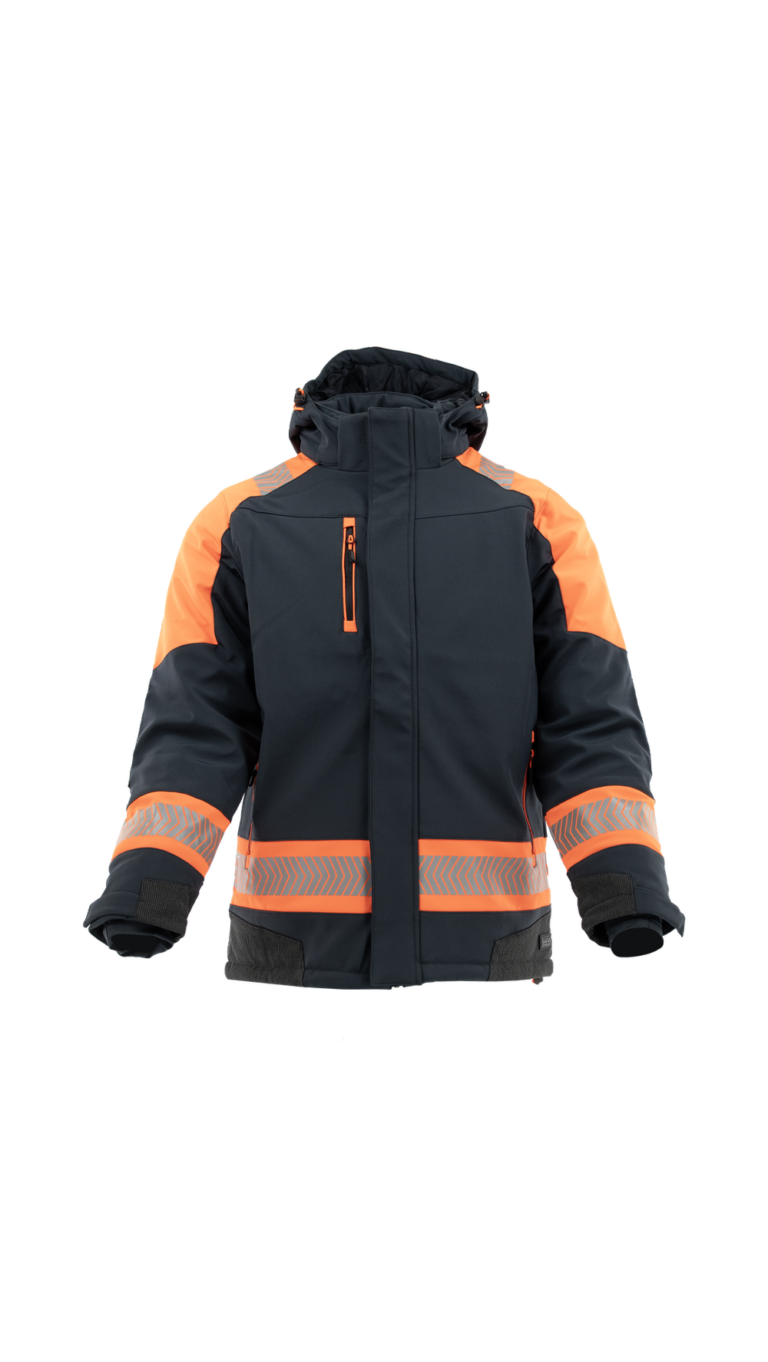 Talvejope Sara Workwear Comfort Neo - foto 4