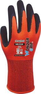 Wonder Grip 310 Comfort Kaitsekinnas