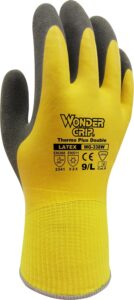 Wonder Grip 338W Thermo Plus Double Kaitsekinnas