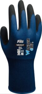 Wonder Grip 507 Fits Kaitsekinnas