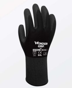 Wonder Grip 510 Oil Kaitsekinnas