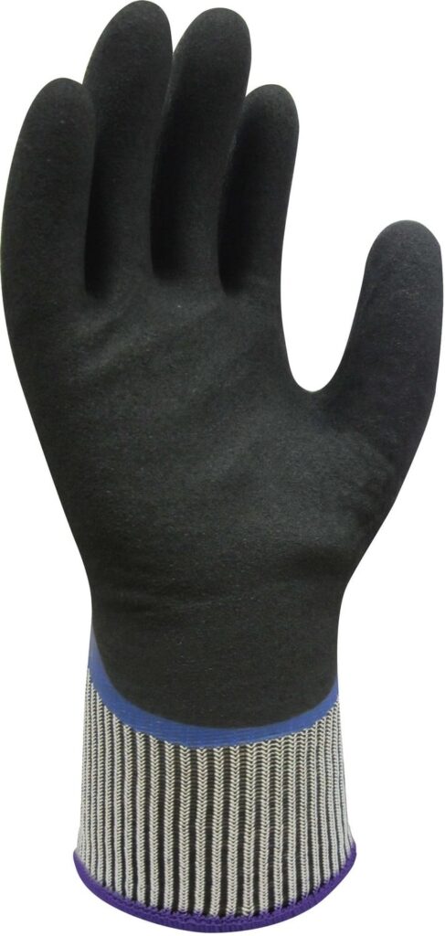 Wonder Grip Freeze Flex Plus Talvekaitsekinnas - foto 2