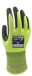 Wonder Grip Opty OP-775Hy C Lõikekaitsekinnas