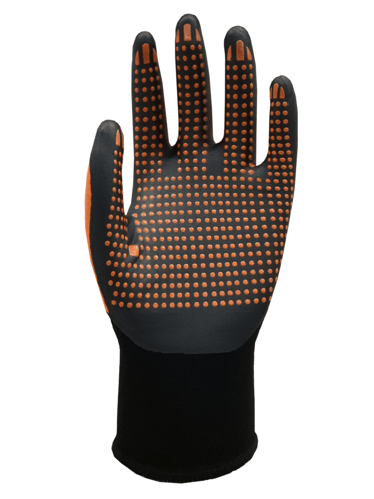 Wonder Grip U-Feel Spe Kaitsekinnas - foto 2