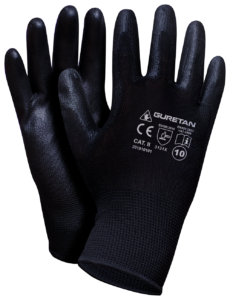 Worklink Guretan B (PU‑kattega töökindad)