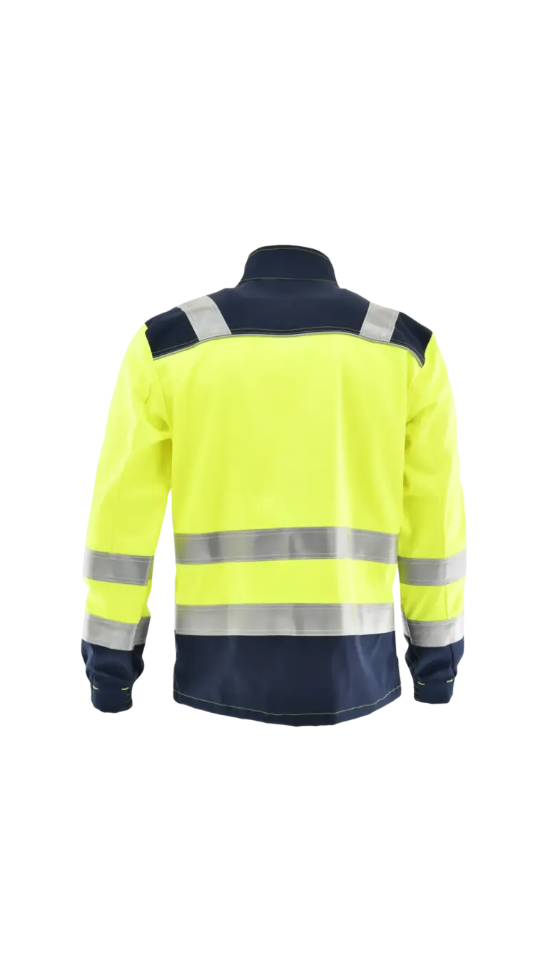 Sara Workwear MULTI PRO 6-in-1 tööjakk - foto 2