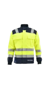 Sara Workwear MULTI PRO 6-in-1 tööjakk