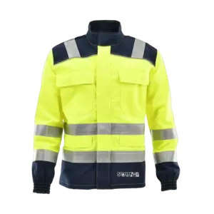 Sara Workwear MULTI PRO 6-in-1 tööjakk
