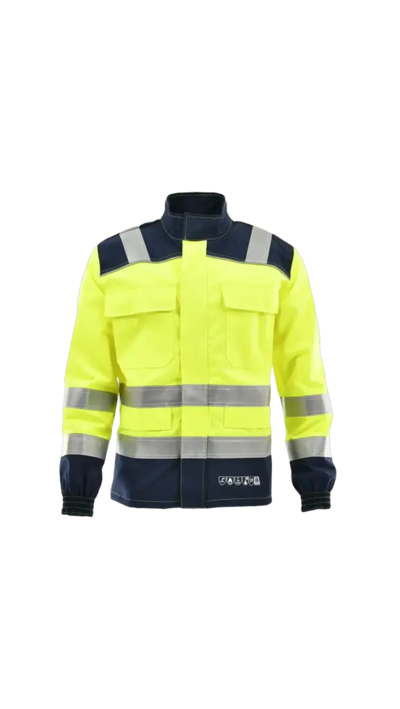 Sara Workwear MULTI PRO 6-in-1 tööjakk