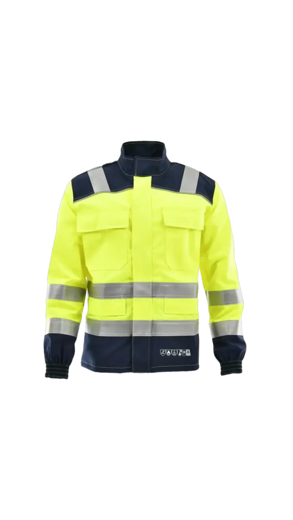 Sara Workwear MULTI PRO 6-in-1 tööjakk