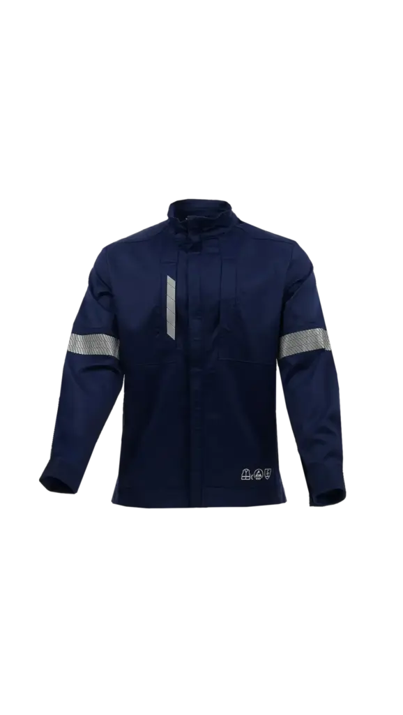 Sara Workwear Piorun Flex Tööjakk - foto 3