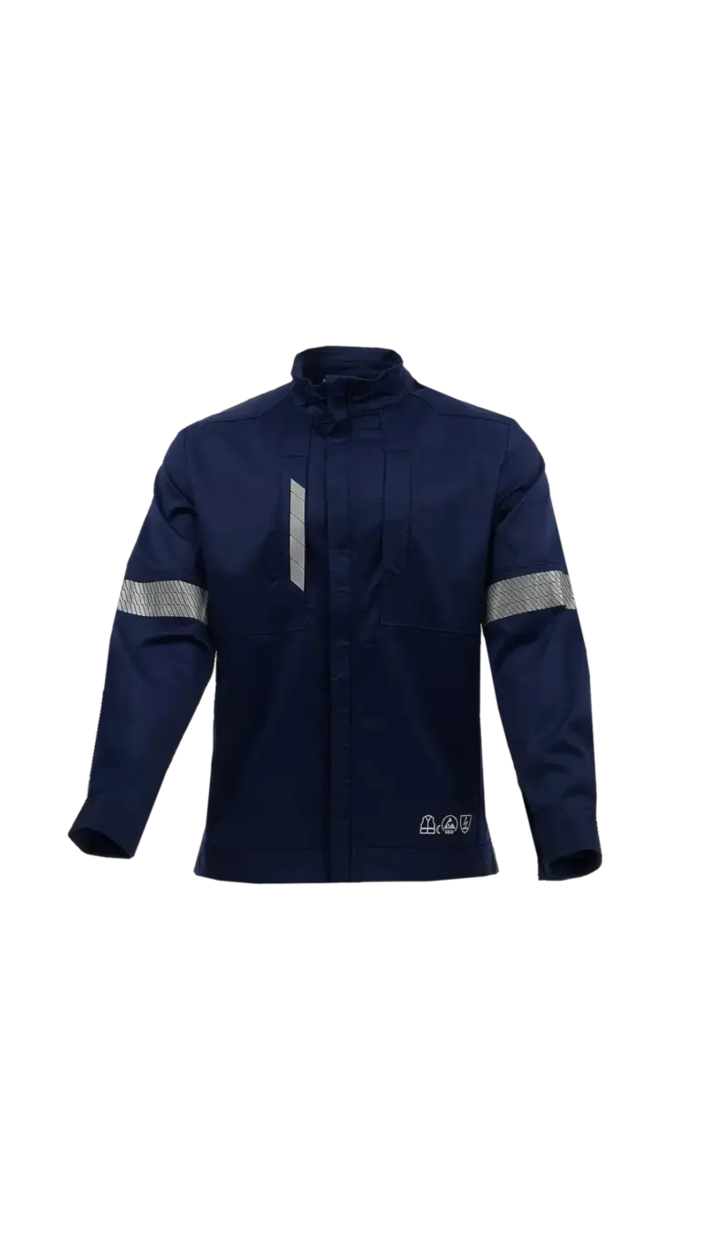 Sara Workwear Piorun Flex Tööjakk - foto 3