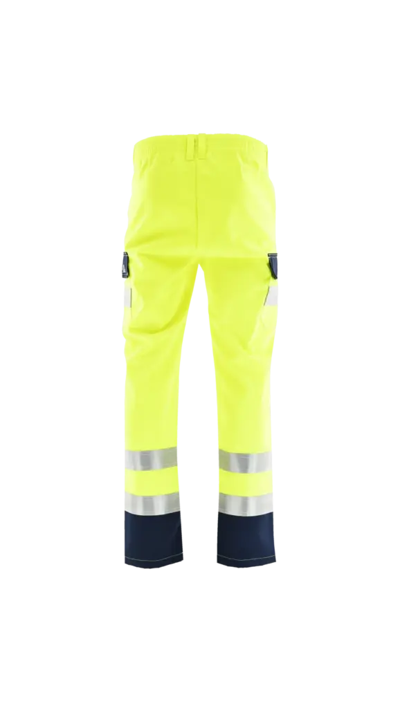 Sara Workwear Multinorm tööpüksid Multi Pro - foto 2