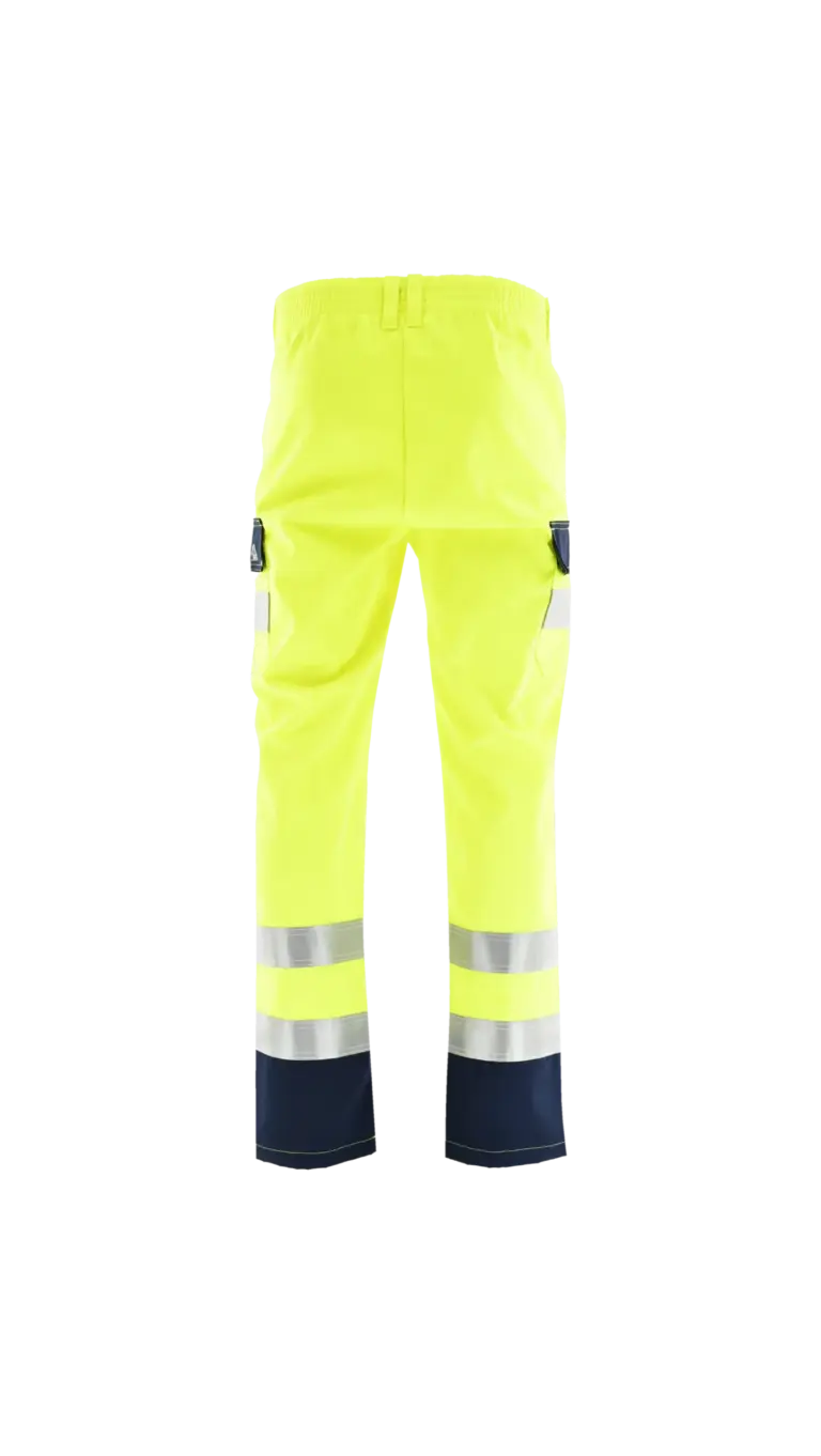 Sara Workwear Multinorm tööpüksid Multi Pro - foto 2