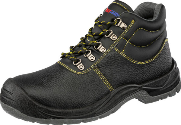 Footguard Focus Mid S3 FO SR turvajalatsid – poolkõrged vastupidavad tööjalatsid - Pilt 6