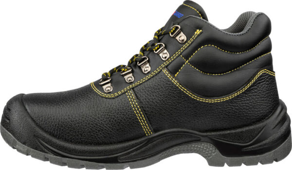 Footguard Focus Mid S3 FO SR turvajalatsid – poolkõrged vastupidavad tööjalatsid - Pilt 8