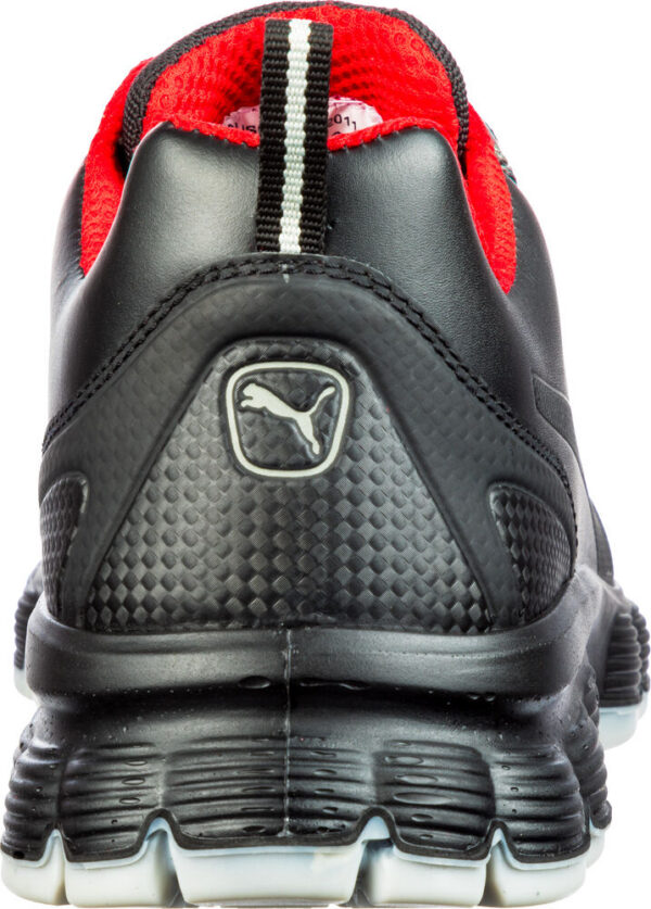 Puma Safety Condor Low S3 ESD turvajalatsid – vastupidavad nahast tööjalatsid - Pilt 3