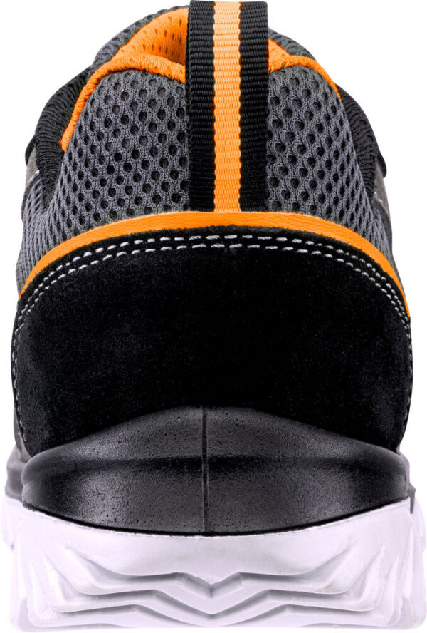 Footguard Smart Low S3 FO SR turvajalatsid – vastupidavad S3 tööjalatsid - Pilt 5