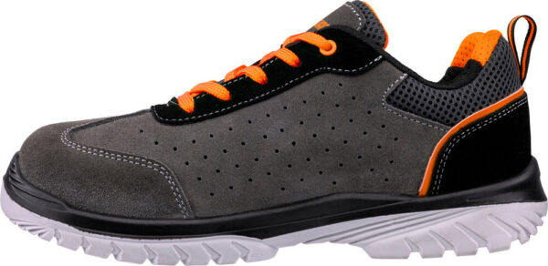 Footguard Smart Low S3 FO SR turvajalatsid – vastupidavad S3 tööjalatsid - Pilt 3