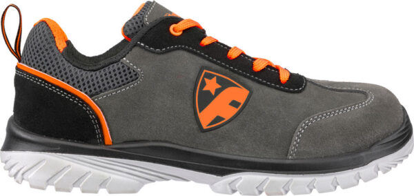 Footguard Smart Low S3 FO SR turvajalatsid – vastupidavad S3 tööjalatsid - Pilt 7