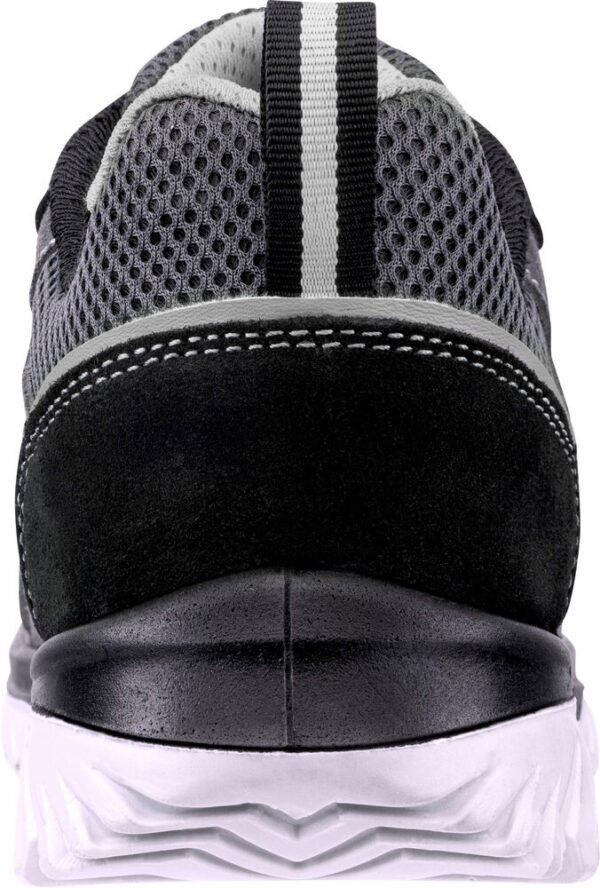 Footguard Smart Low S1P FO SR turvajalatsid - kerged ja hingavad tööjalatsid - Pilt 6