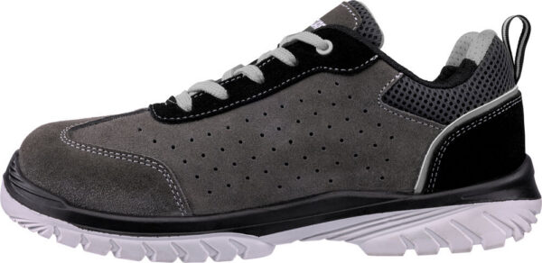 Footguard Smart Low S1P FO SR turvajalatsid - kerged ja hingavad tööjalatsid - Pilt 4