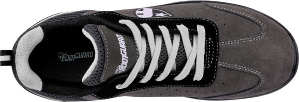 Footguard Smart Low S1P FO SR turvajalatsid - kerged ja hingavad tööjalatsid - Pilt 3
