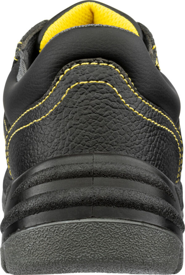 Footguard Focus Low S3 FO SR turvajalatsid – vastupidavad nahast tööjalatsid - Pilt 7